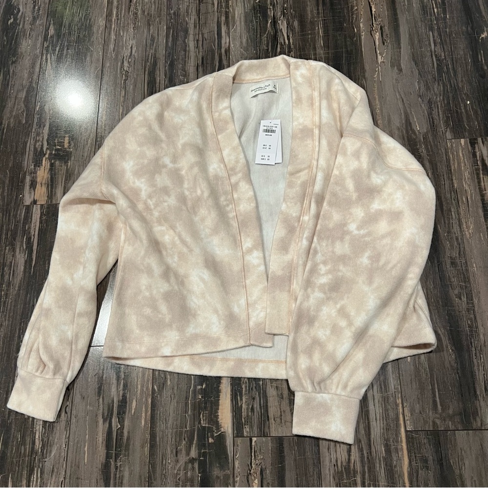 Abercrombie Cardigan